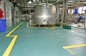 Superficies Industriales