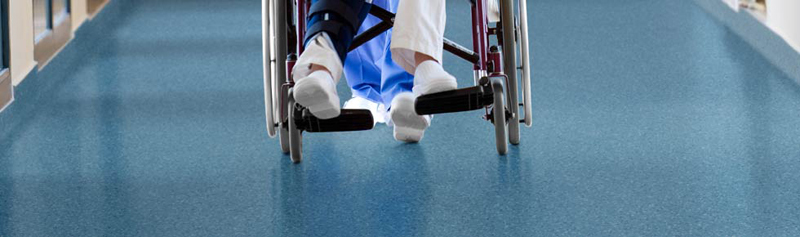 Superficies Comerciales