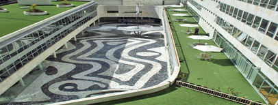 Superficies Residenciales