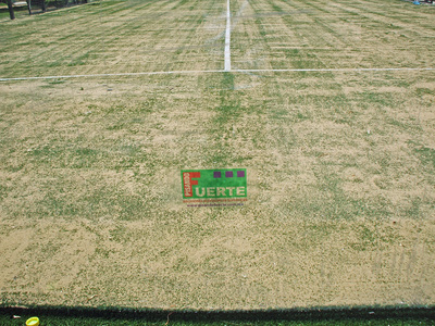 Canchas de Padel Tenis Pisando Fuerte