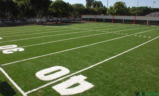 Canchas para Futbol Pisando Fuerte