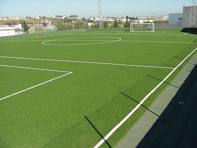 Canchas para Futbol Pisando Fuerte
