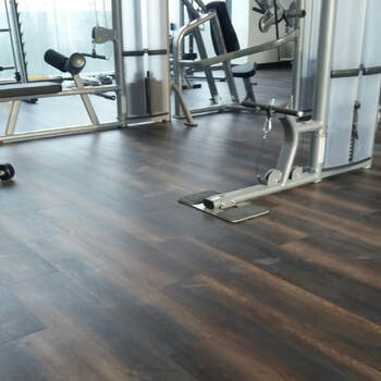 Duela para Gimnasios Pisando Fuerte