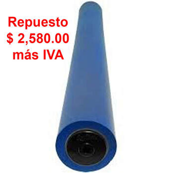 Repuesto rodillo secador Pisando Fuerte